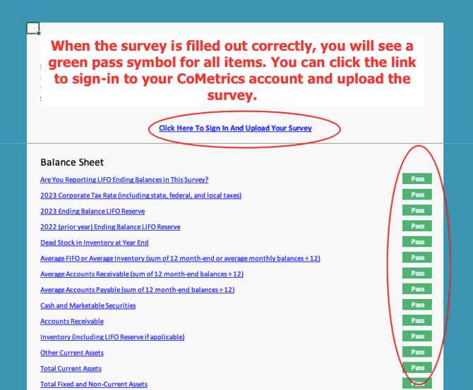 HARDI ABS Data Checks Tab